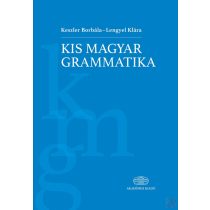 KIS MAGYAR GRAMMATIKA