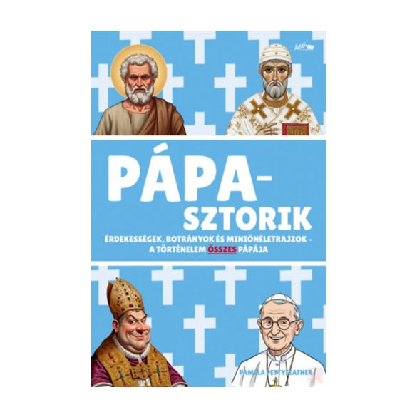 PÁPASZTORIK