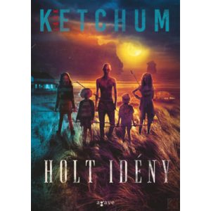 HOLT IDÉNY