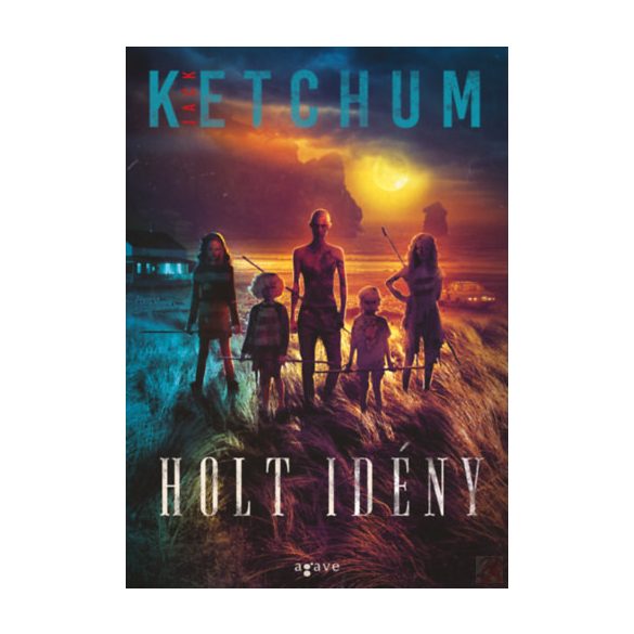 HOLT IDÉNY