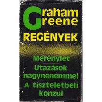 REGÉNYEK