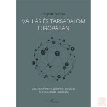VALLÁS ÉS TÁRSADALOM EURÓPÁBAN