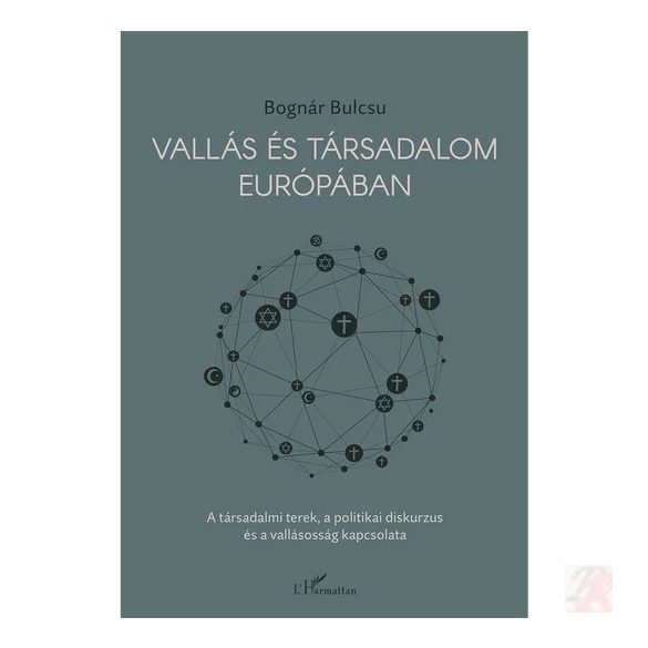 VALLÁS ÉS TÁRSADALOM EURÓPÁBAN