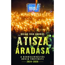 A TISZA ÁRADÁSA
