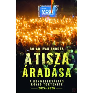 A TISZA ÁRADÁSA