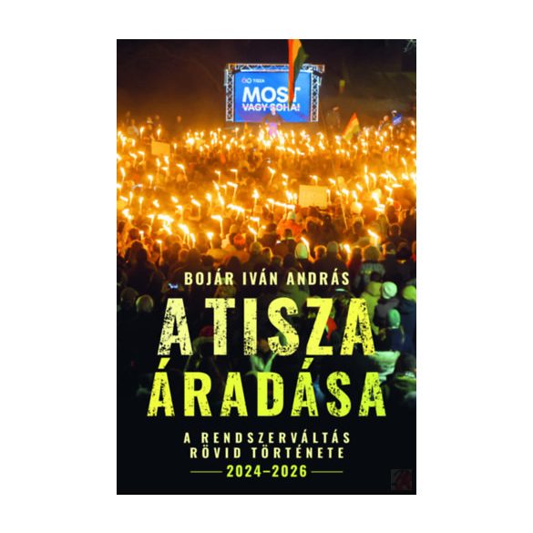 A TISZA ÁRADÁSA