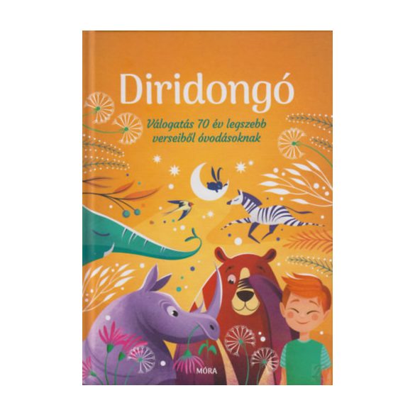 DIRIDONGÓ