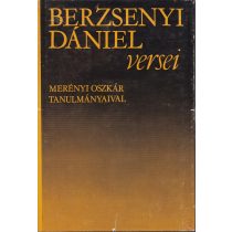 BERZSENYI DÁNIEL VERSEI