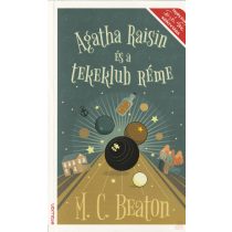 AGATHA RAISIN ÉS A TEKEKLUB RÉME