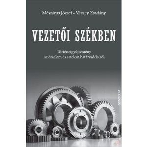 VEZETŐI SZÉKBEN