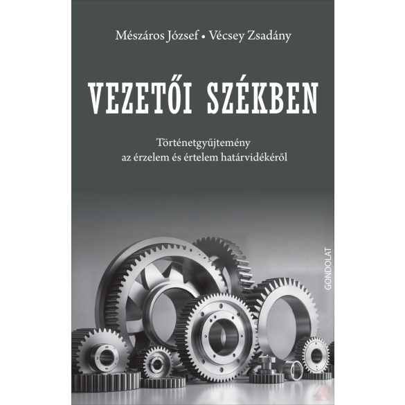 VEZETŐI SZÉKBEN