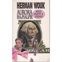 AURORA HAJNALPÍR, AVAGY DISZNÓ A HÁZBAN