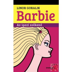 BARBIE - AZ IGAZI SZŐKENŐ