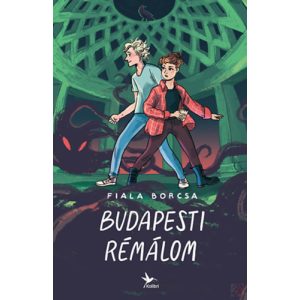 BUDAPESTI RÉMÁLOM