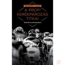 A PROFI KERÉKPÁROZÁS TITKAI 