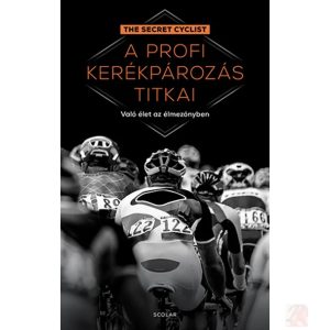A PROFI KERÉKPÁROZÁS TITKAI 