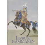 LIVRUST KAMMAREN