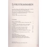 LIVRUST KAMMAREN