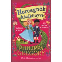 HERCEGNŐK KÉZIKÖNYVE