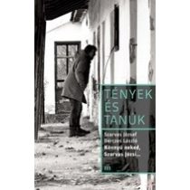 KÖNNYŰ NEKED, SZARVAS JÓZSI...