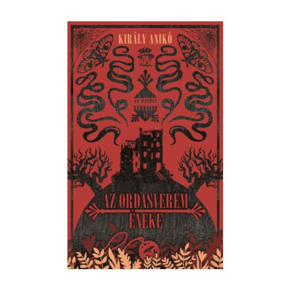 AZ ORDASVEREM ÉNEKE