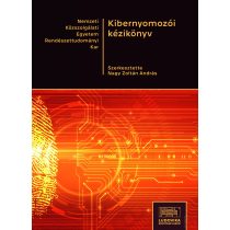 KIBERNYOMOZÓI KÉZIKÖNYV