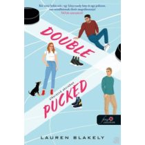 DOUBLE PUCKED - ÁLBARÁTNŐ AKCIÓBAN