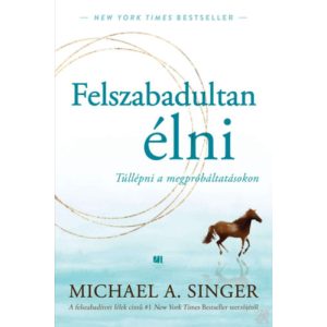 FELSZABADULTAN ÉLNI - TÚLLÉPNI A MEGPRÓBÁLTATÁSOKON