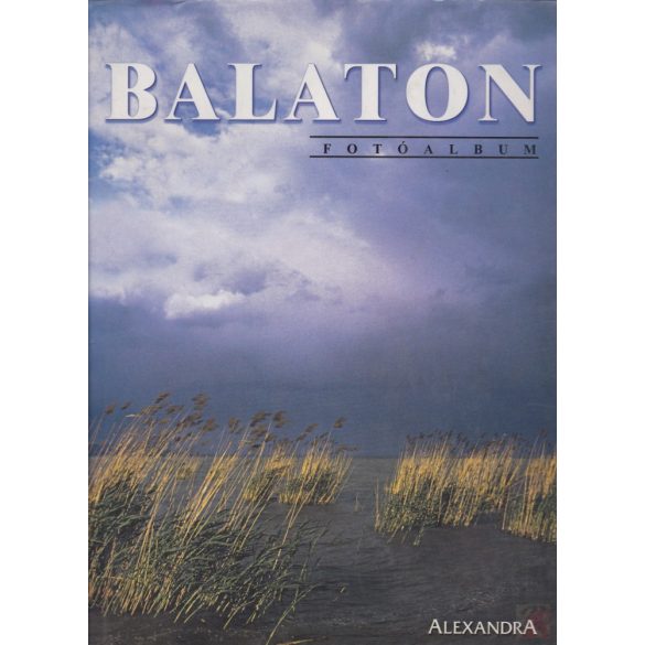 BALATON - Fotóalbum