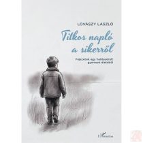 TITKOS NAPLÓ A SIKERRŐL