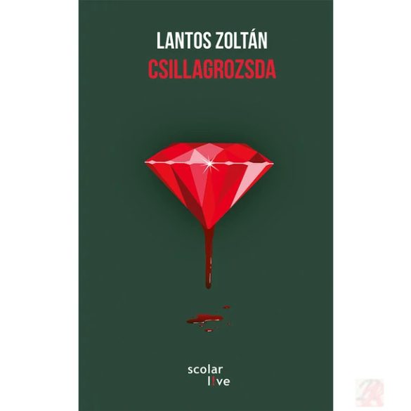 CSILLAGROZSDA