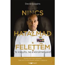 NINCS HATALMAD FELETTEM