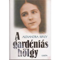 A GARDÉNIÁS HÖLGY