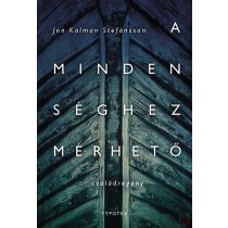 A MINDENSÉGHEZ MÉRHETŐ