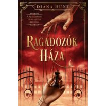 RAGADOZÓK HÁZA