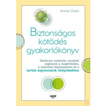 BIZTONSÁGOS KÖTŐDÉS GYAKORLÓKÖNYV