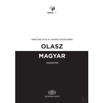 OLASZ-MAGYAR KISSZÓTÁR