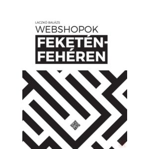 WEBSHOPOK FEKETÉN-FEHÉREN