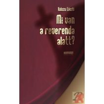 MI VAN A REVERENDA ALATT?