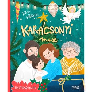 KARÁCSONYI MESE