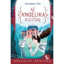 AZ ANGELIKA KULCSAI