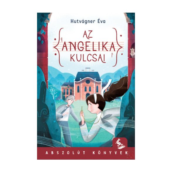 AZ ANGELIKA KULCSAI
