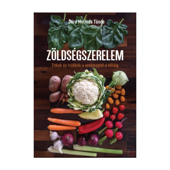 ZÖLDSÉGSZERELEM