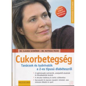 CUKORBETEGSÉG