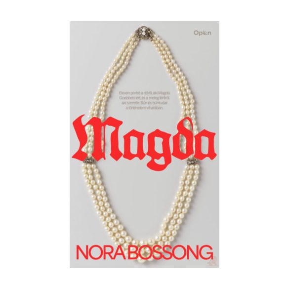 MAGDA