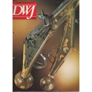 DEUTSCHES WAFFEN-JOURNAL 1981/12