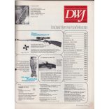 DEUTSCHES WAFFEN-JOURNAL 1981/12