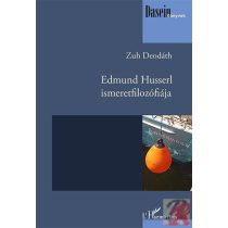 EDMUND HUSSERL ISMERETFILOZÓFIÁJA