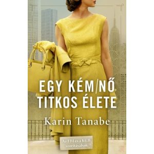 EGY KÉM/NŐ TITKOS ÉLETE