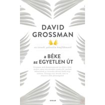   A BÉKE AZ EGYETLEN ÚT – AZ IZRAELI-PALESZTIN KONFLIKTUSRÓL